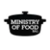 Ministry of Food sal (Classic Burger Joint)