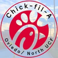 Chick-fil-A Oviedo/ North UCF