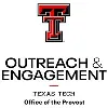 Texas Tech University Outreach & Engagement