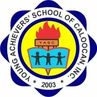 YOUNG ACHIEVERS' SCHOOL OF CALOOCAN, INC.