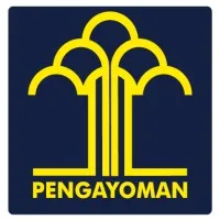 Kementerian Hukum dan Hak Asasi Manusia Republik Indonesia