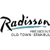 Radisson Hotel President Old Town Istanbul Radisson Hotel President Old Town Istanbul