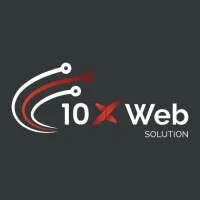 10XWeb Solutions Pvt. Ltd. 