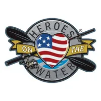 Heroes on the Water
