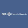 Pluga Franklin Electric Pluga Franklin Electric