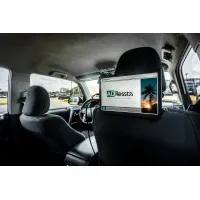 AdResst - Rideshare Smart Display Advertising LLC.