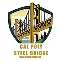 Cal Poly Steel Bridge