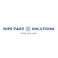HIREPAGE SOLUTIONS PRIVATE LIMITED
