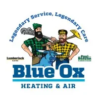 Blue Ox Heating & Air Blue Ox Heating & Air