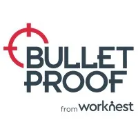 Bulletproof (Cyber Security)