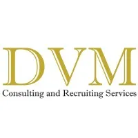 DVM Consulting and Recruiting Services