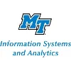 Information Systems & Analytics (ISA) | Middle Tennessee State University (MTSU) Information Systems & Analytics (ISA) | Middle Tennessee State University (MTSU)