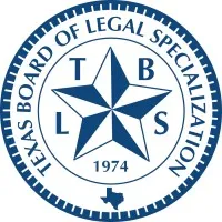 Texas Board of Legal Specialization