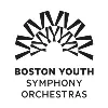 Boston Youth Symphony Orchestras