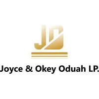 Joyce & Okey Oduah LP