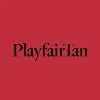 PlayfairTan PlayfairTan