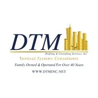 DTM Drafting & Consulting Services, Inc (Vertical Systems Consultants) DTM Drafting & Consulting Services, Inc (Vertical Systems Consultants)