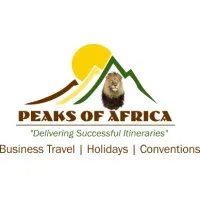 PEAKS OF AFRICA HOLIDAYS & CONVENTIONS PEAKS OF AFRICA HOLIDAYS & CONVENTIONS