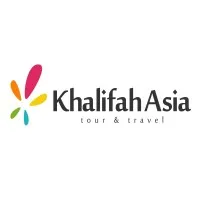 Khalifah Asia Tour & Travel Khalifah Asia Tour & Travel