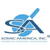 Somic America Inc.