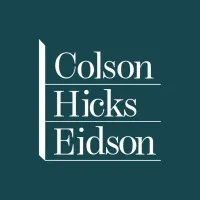 Colson Hicks Eidson