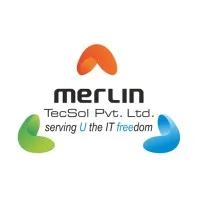 Merlin TecSol Pvt. Ltd. Merlin TecSol Pvt. Ltd.