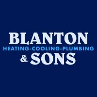 Blanton & Sons - Heating, Cooling, and Plumbing Blanton & Sons - Heating, Cooling, and Plumbing