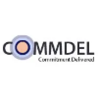 Commdel Consulting Services Private Limited. Commdel Consulting Services Private Limited.