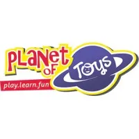 Planet of Toys