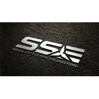 SSE - Simon & Struemph Engineering