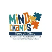 MindChamps Speech Clinic