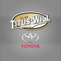 Titus-Will Toyota