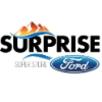 Surprise Ford