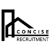 Concise Recruitment