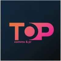 Top Comms & PR Top Comms & PR