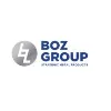 BOZ Group - Metaalwerken BOZ Group - Metaalwerken