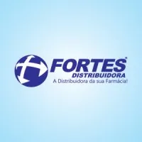 Fortes Distribuidora - A Distribuidora da sua Farmácia!