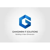 Gangineni IT Solutions Pvt Ltd