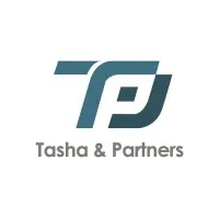 Tasha & Partners email format