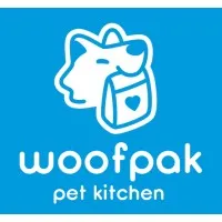 Woofpak Pet Kitchen