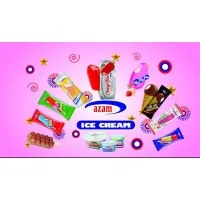 Azam Ice-Cream