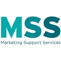 Marketing Support Services Marketing Support Services