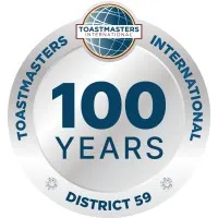 Toastmasters International | District 59