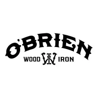 O'Brien Wood & Iron