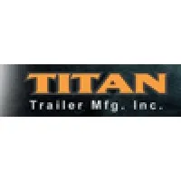 Titan Trailer