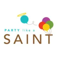 Party Like a Saint Party Like a Saint