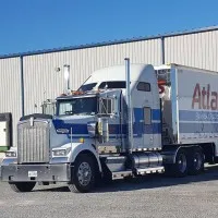 Celina Moving and Storage Inc