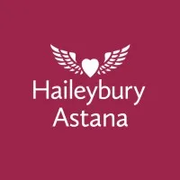 Haileybury Astana email format