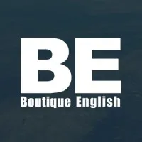 Boutique English
