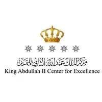 King Abdullah II Center for Excellence King Abdullah II Center for Excellence